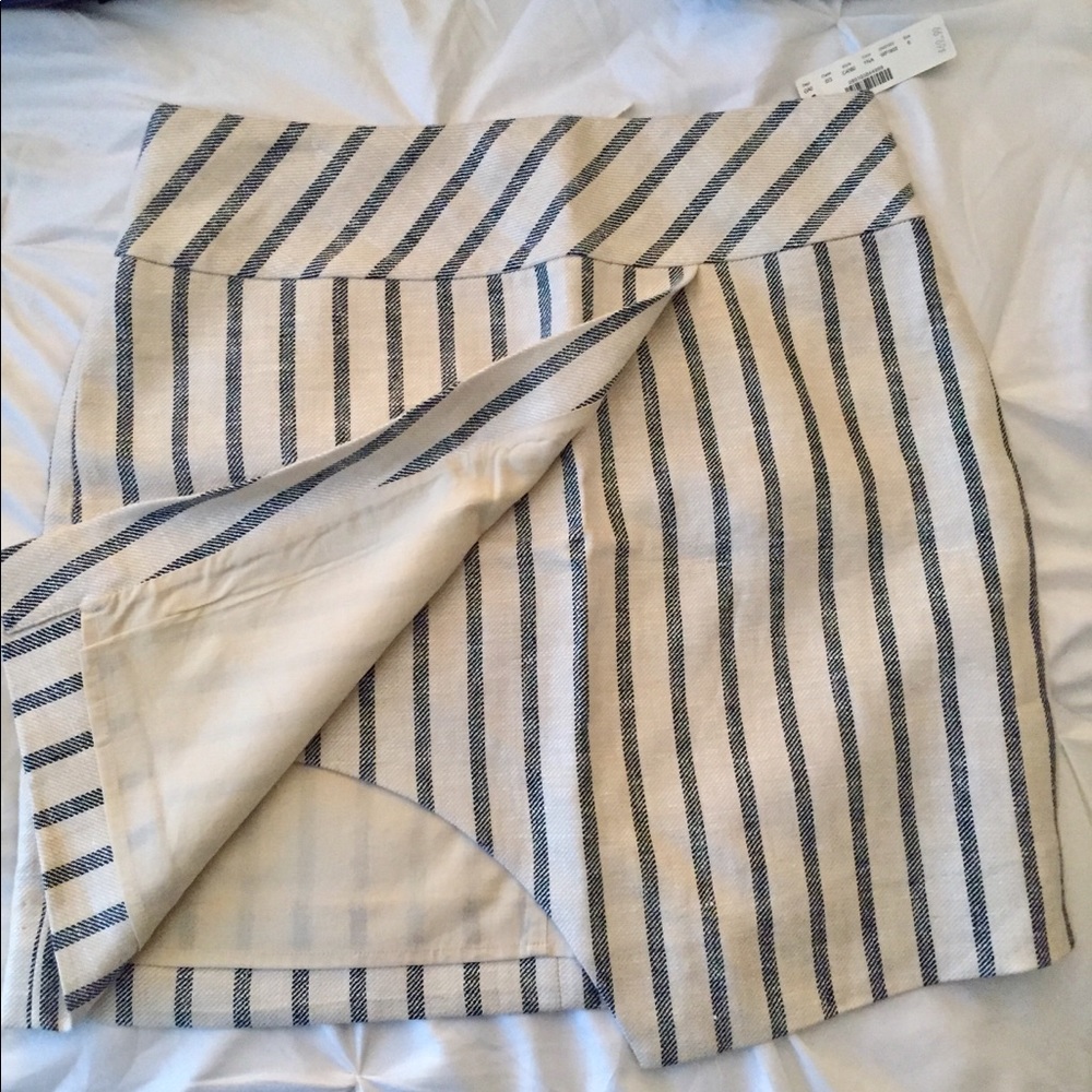 J. Crew Skirt